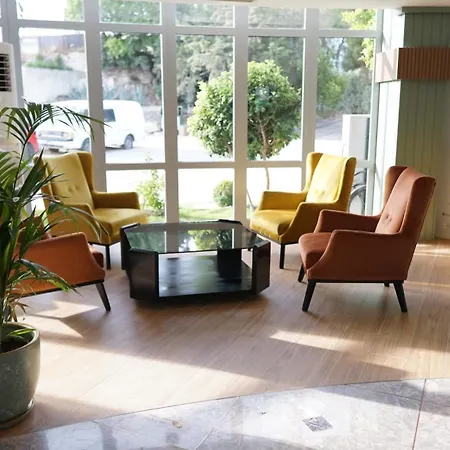 Szálloda Ada Newday 3*