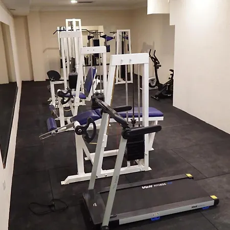 Ada Newday Kusadası