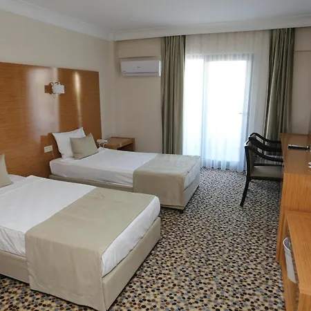 Szálloda Ada Newday Kusadası