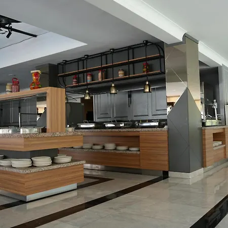 Ada Newday Kusadası