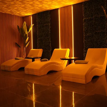 Ada Newday 3* Kusadası