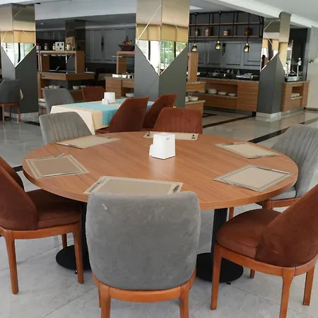 Ada Newday Kusadası