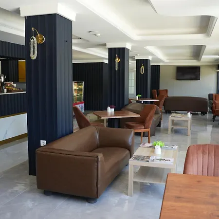 Ada Newday 3* Kusadası