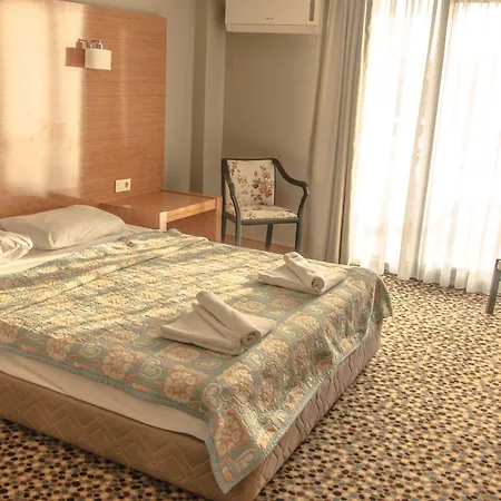 Ada Newday 3* Kusadası