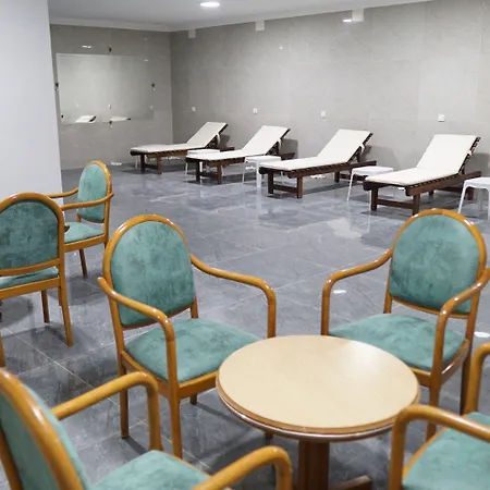 Ada Newday 3* Kusadası