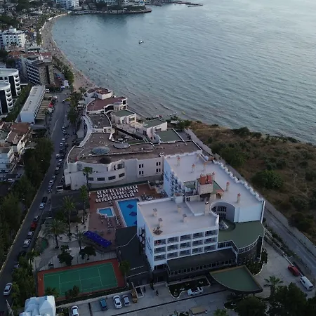 Ada Newday Szálloda 3*