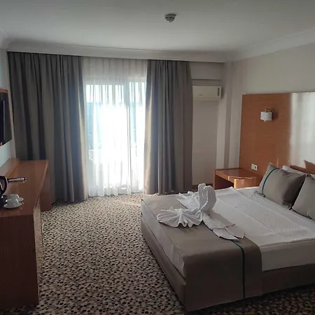 Ada Newday Kusadası