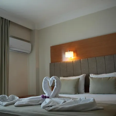 Ada Newday 3* Kusadası