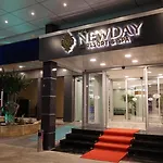Ada Newday Hotel Kuşadası