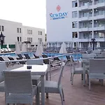 Ada Newday Kuşadası