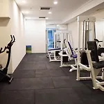 Ada Newday Hotel Kuşadası