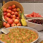 Ada Newday Hotel Kuşadası