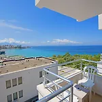 Ada Newday 3* Kuşadası