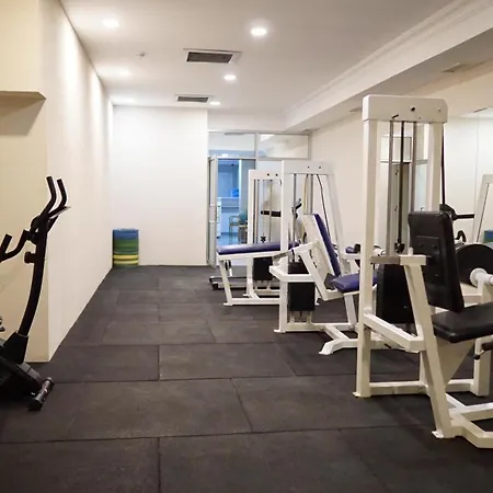 Ada Newday Ξενοδοχείο 3*