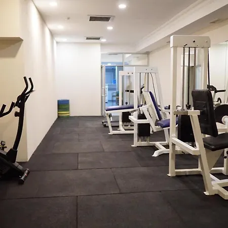 Ada Newday Ξενοδοχείο Κουσάντασι