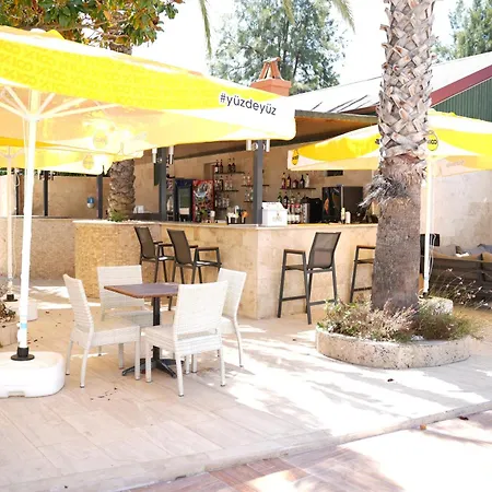 Ada Newday 3* Κουσάντασι