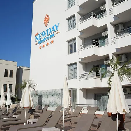 Ada Newday Ξενοδοχείο