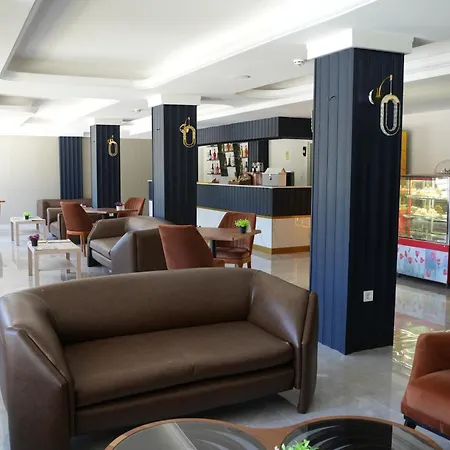 Ξενοδοχείο Ada Newday