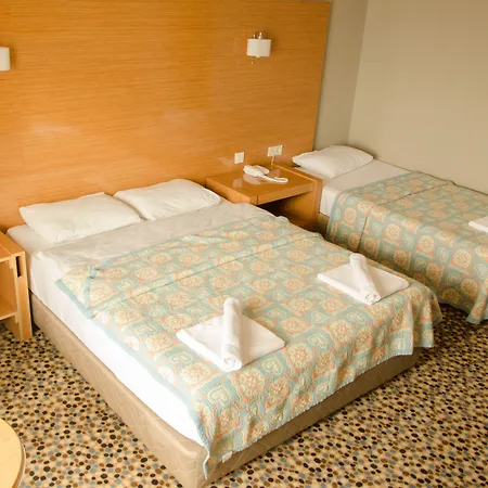 Ada Newday 3* Κουσάντασι