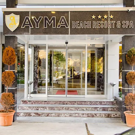 Ada Newday 3* Κουσάντασι