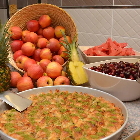 Ada Newday Ξενοδοχείο Κουσάντασι