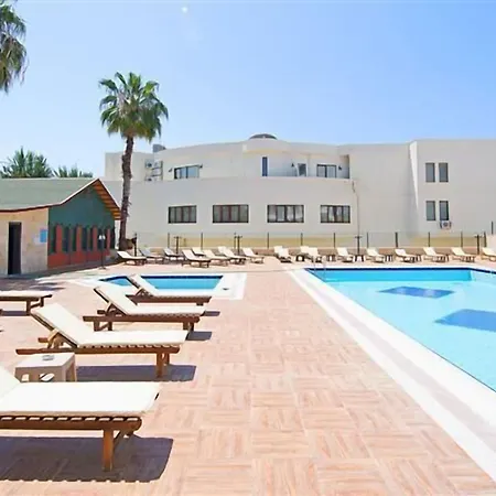 Ada Newday Ξενοδοχείο 3*