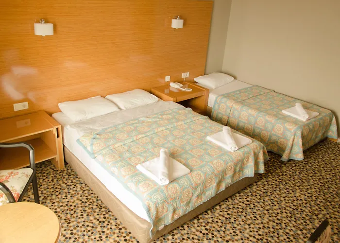 Ada Newday 3* Kusadasi