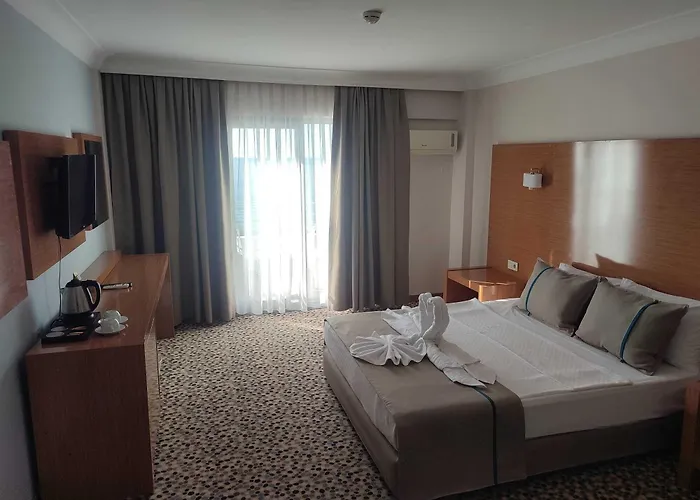 Ada Newday Kusadasi