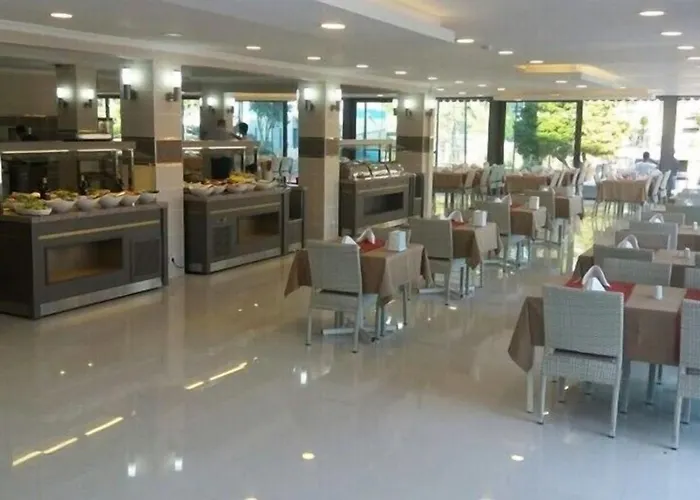 Ada Newday Hotel Kusadasi