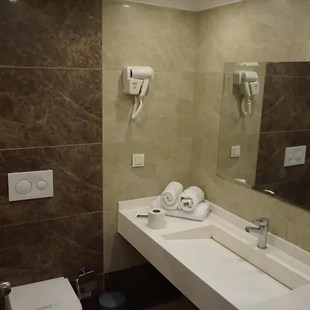 Ada Newday Hotel Kuşadası