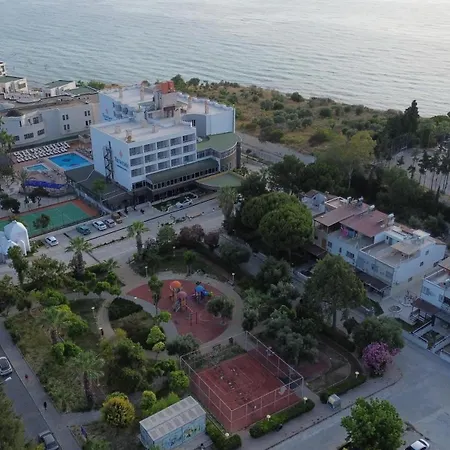 Ada Newday Hotell Kusadası