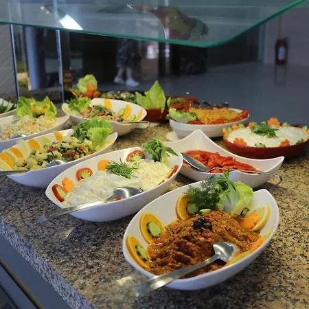 Ada Newday Hotel Kusadasi