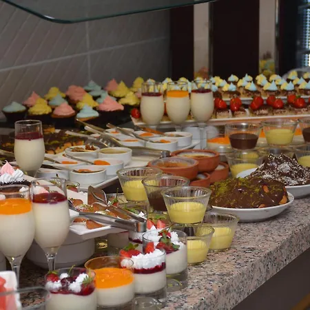 Hotel Ada Newday Kusadası