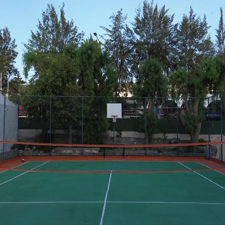 Ada Newday Hotel Kusadası