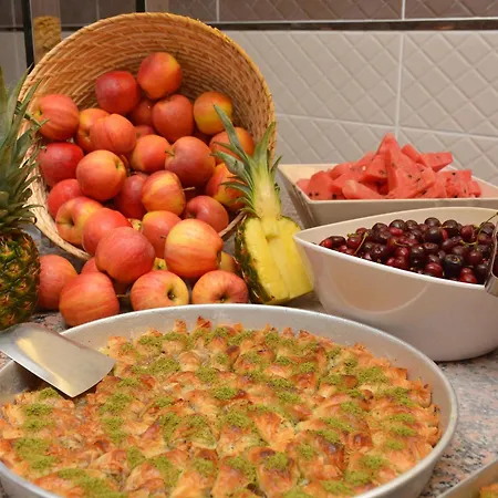 Ada Newday Kusadasi