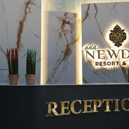 Hotel Ada Newday Kusadası