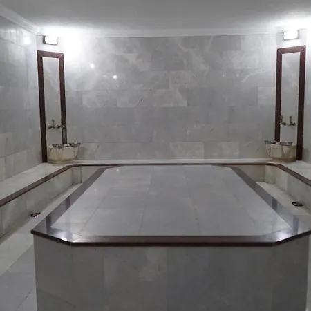 Hotel Ada Newday Kusadası
