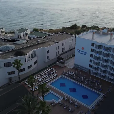 Ada Newday Hotel Kuşadası