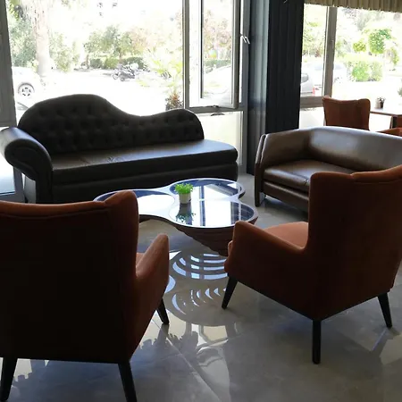 Hotell Ada Newday Kusadası