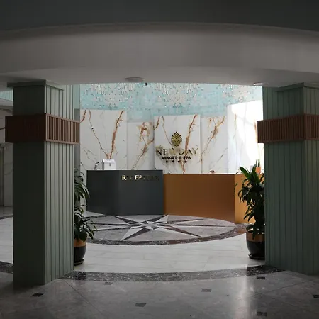 Ada Newday Hotell Kusadası