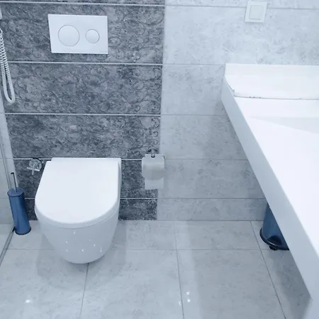 Ada Newday Hotel Kusadasi