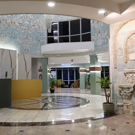 Ada Newday Kusadası