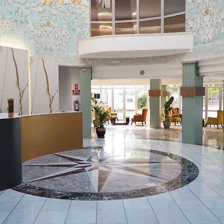 Hotell Ada Newday 3*