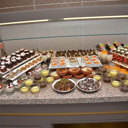 Ada Newday Kuşadası