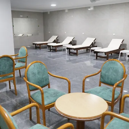 Hotel Ada Newday Kusadasi