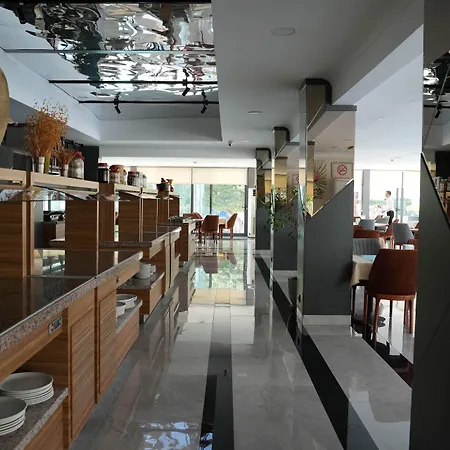 Hotel Ada Newday Kusadasi