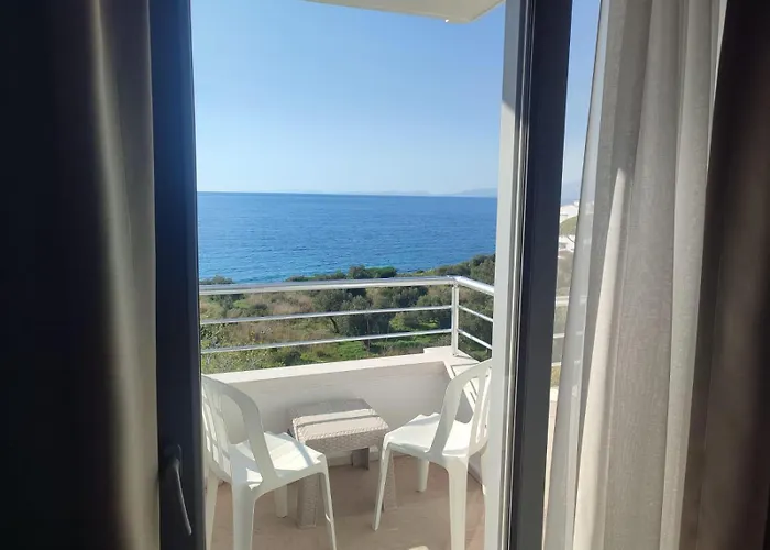 Ada Newday 3* Kusadası