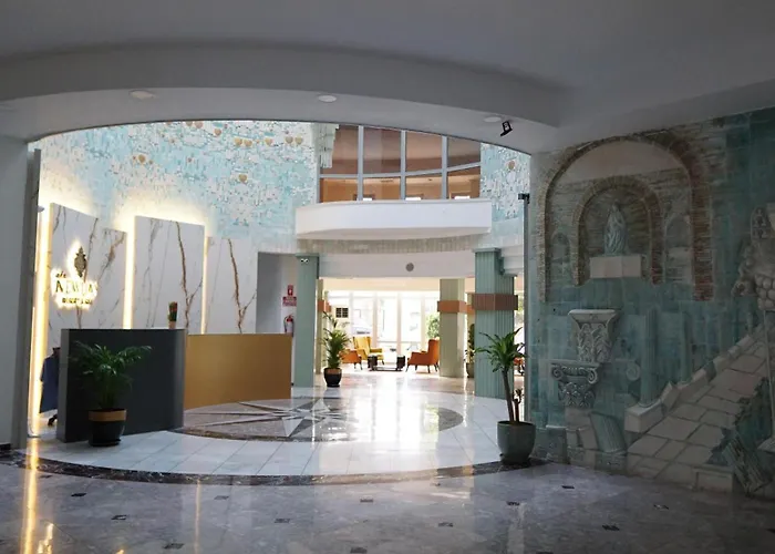 Hotel Ada Newday