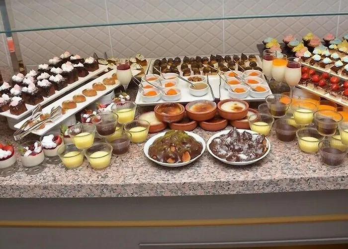 Ada Newday Hotel Kusadası