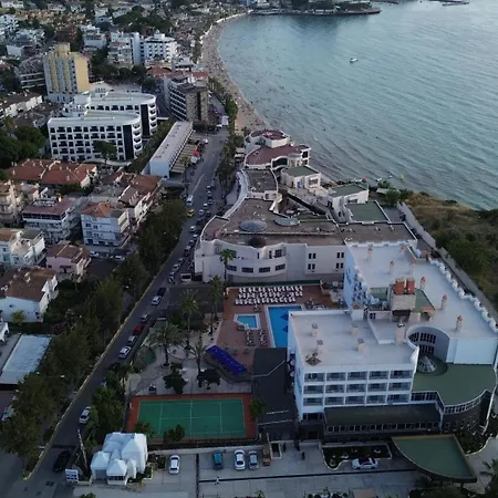 Ada Newday Kuşadası